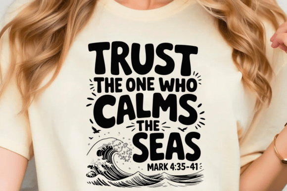 Retro Christian Summer Shirt Design: A Creative Asset Guide